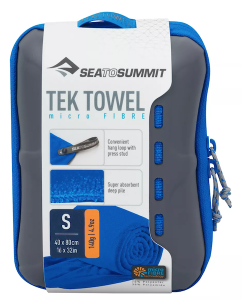 Gifts We Love for the Outdoor Enthusiast | Quick-Dry Towel