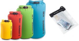 Gifts We Love for the Outdoor Enthusiast: Waterproof Cases