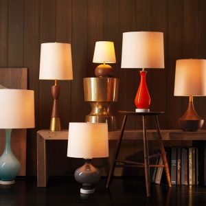 Gifts We Love for Urban Dwellers: Rejuvenation Lamps