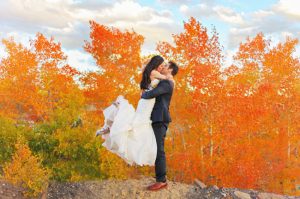 Gorgeous Fall Wedding Inspiration | RegistryFinder.com