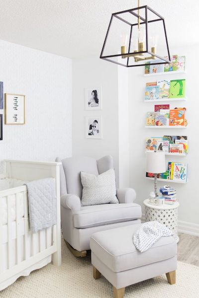 baby nursery