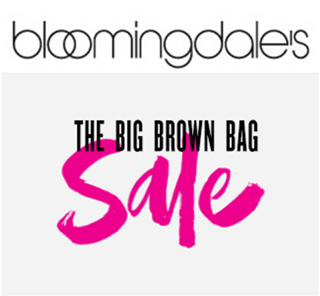 bloomingdales