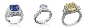 Pop the Question with a Ring She’ll Love | Top Engagement Ring Styles: Special & Unique Rings | RegistryFinder.com