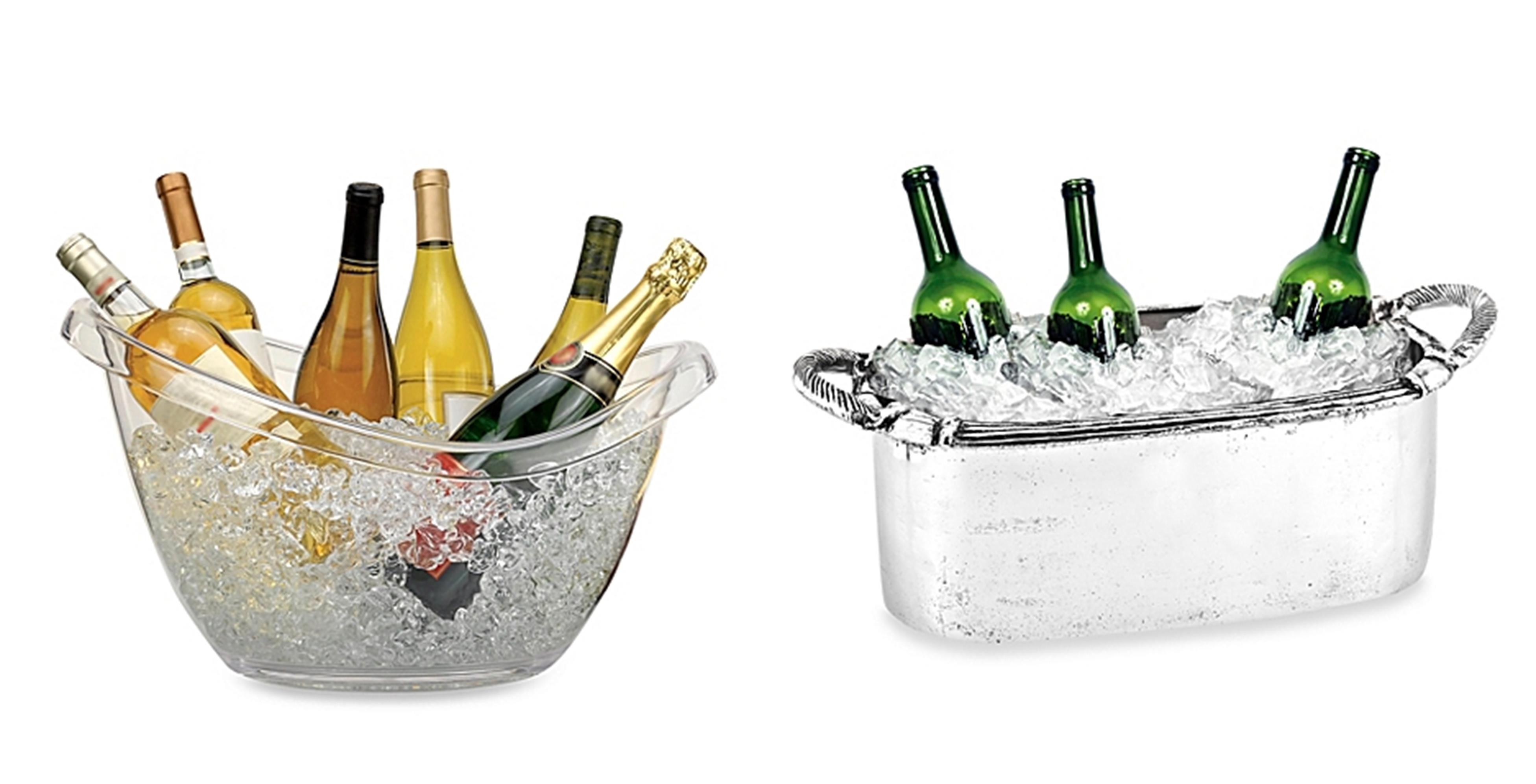 Entertain With Ease - Beverage Tub - from Bed Bath & Beyond