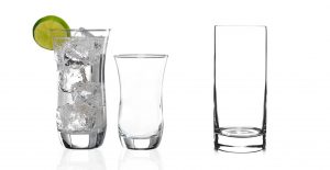 Glassware from Macy's - Best Gifts to add to your Wedding Gift Registry