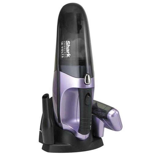 Hand Held Vacuum