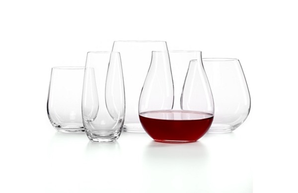 What You Really Need- Best Gifts To Include in Your Wedding Registry that You Might Forget: Stemless Wine Glasses | RegistryFinder.com