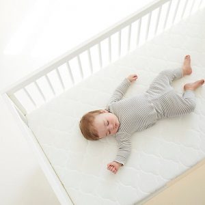 Wovenaire Newton Crib Mattress |Best New Baby Products for 2016 from RegistryFinder.com