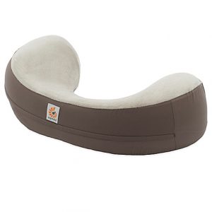 Best New Baby Products for 2016 from RegistryFinder.com | The Ergobaby Natural Curve Nursing Pillow