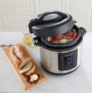 Perfect Items For Your Healthy Wedding Gift Registry | Instant Cooker
