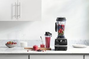 Perfect Items For Your Healthy Wedding Gift Registry | Vitamix Blender