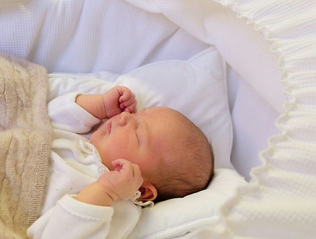 Photo of Prince Alexander 