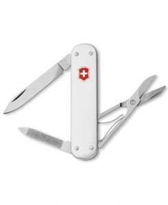 Victorinox Swiss Army Pocket Knife, Money Clip