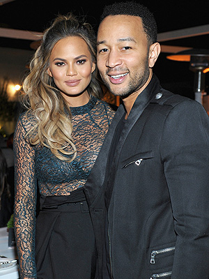 Chrissy Teigen married musician John Legend on September 14, 2013 in Como, Italy.