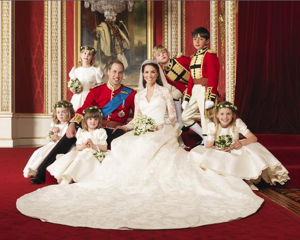 Royal Family