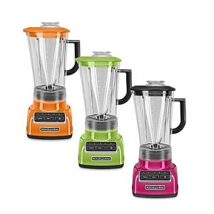 5-Speed Diamond Blender