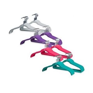 Joy Mangano Huggable Hangers