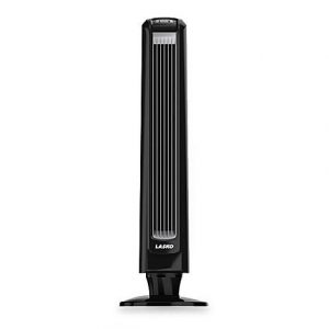 Inch Tower Fan with Remote Control