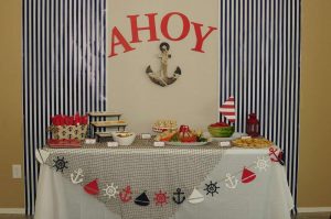 Ahoy Decor