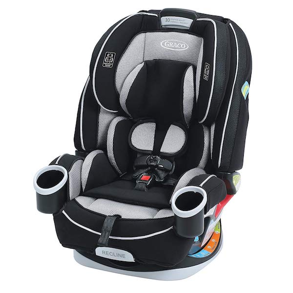 Graco 4Ever Carseat