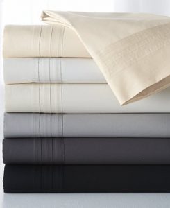 Donna Karan Home Sheet Collection