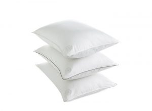 Hotel Collection Primaloft Down Alternative Density Pillows