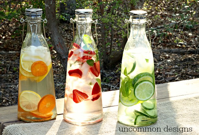 Infused Water