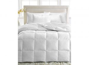Martha Stewart Collection Dream Comfort Down Alternative Comforters