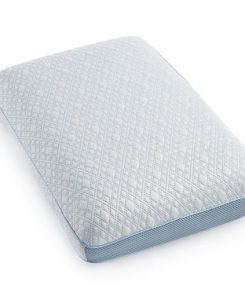 SensorGel Advanced iCOOL Gel Memory Foam Gusseted Pillows