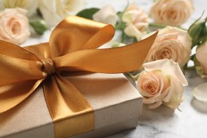 Wedding Gift for Someone You Barely Know