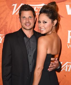 Nick and Vanessa Lachey Announce Baby #3 is on the Way