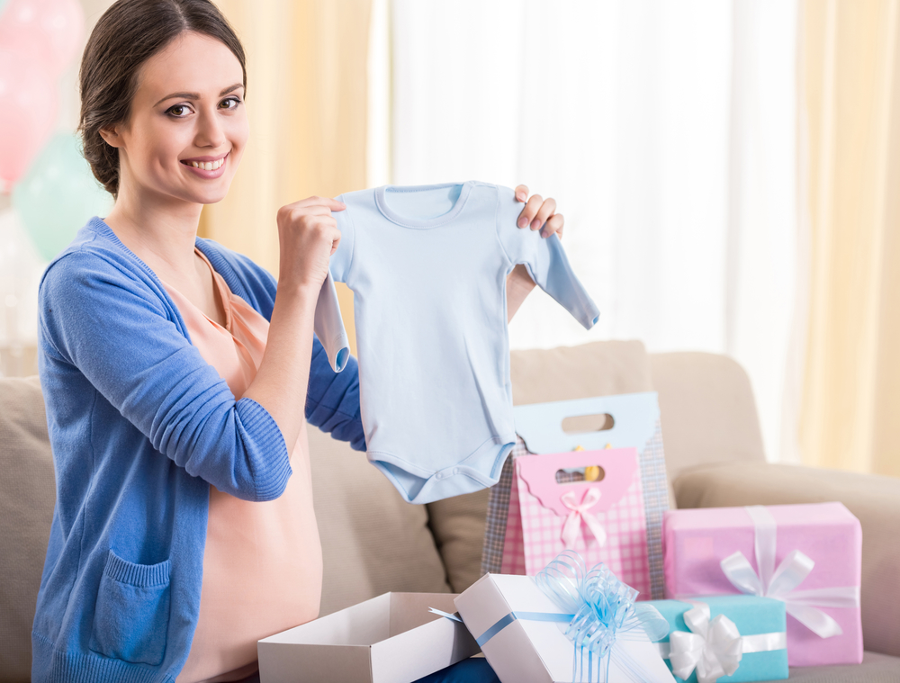 gifts for first time mums