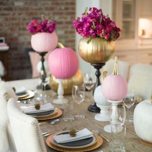 Top 10 Fall Bridal Shower Ideas to fill your Fall Wedding Shower with vibrant colors, delightful flavors and lovely activities | RegistryFinder.com