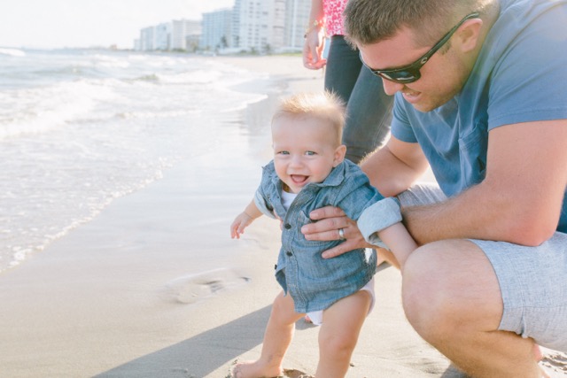 Family Photography | Smiling Kid| Photography Tips