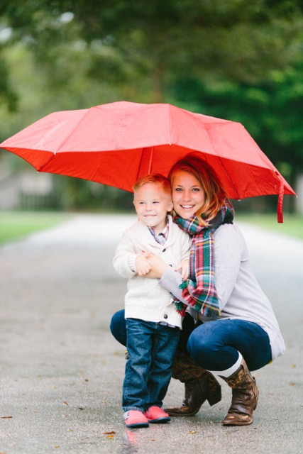 Family Photography | Outdoor Pictures | Photography Tips