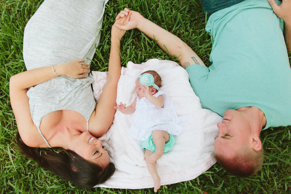 Tips for Helping New Moms | Baby Gifts | Newborn Photography