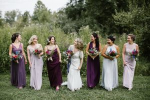 Bride’s Guide to Bridesmaids | Bridesmaid Tips | Wedding Etiquette | Wedding Planning Guide