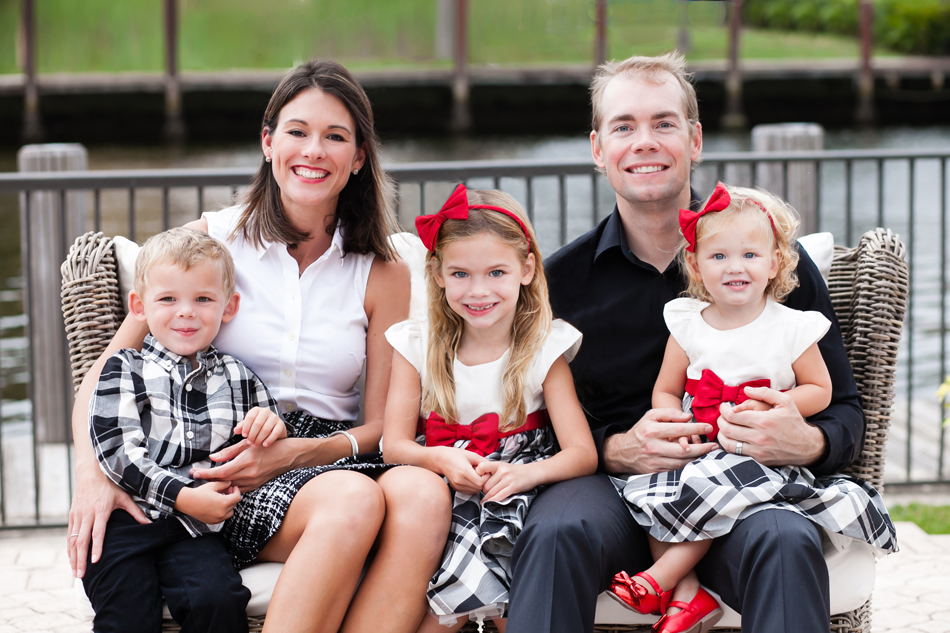 Family Photography | What to Wear for Family Photos | Photography Tips