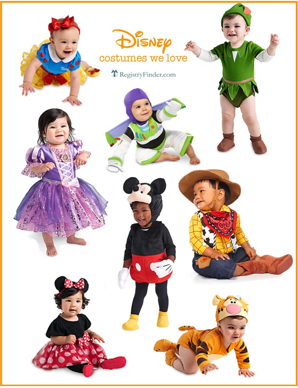 Disney infant costumes hotsell