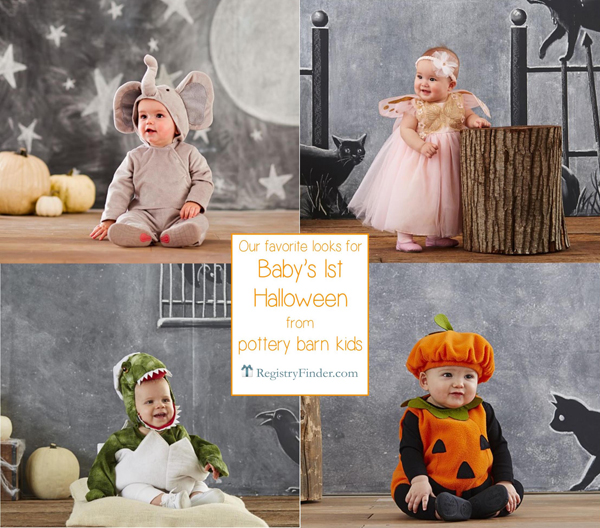 Baby Halloween Costumes | Pottery Barn Kids Halloween Costumes