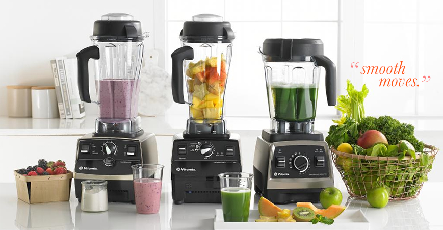 Top 10 Macy’s Brands We Love | Vitamix