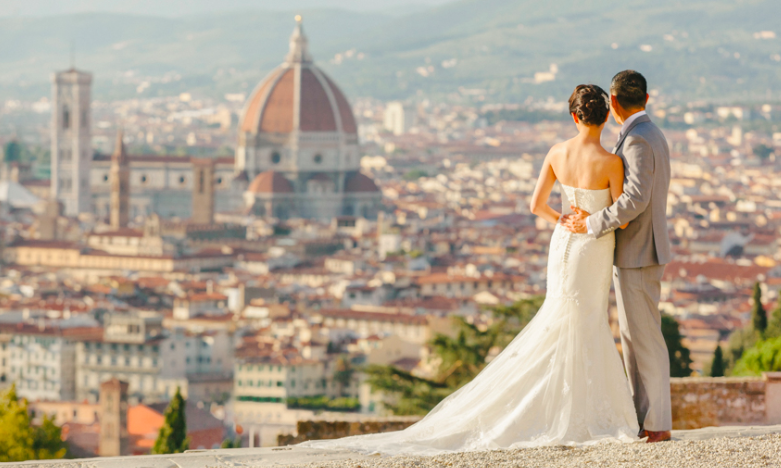 Destination Wedding | Who pays for Destination Wedding Travel?