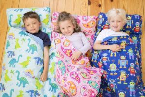 The Best Gifts from Amazon’s Holiday Toy List | Olive Kids Cotton Nap Mat