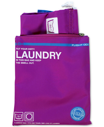 Laundry Bag Travel Essential for Your Honeymoon