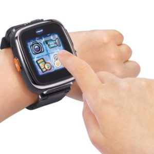 Don’t Miss Amazon’s Holiday Toy List | VTech Kidizoom Smartwatch DX