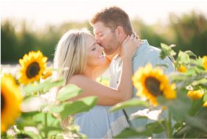 Have fun with your fiancé | Wedding Engagement Shoot