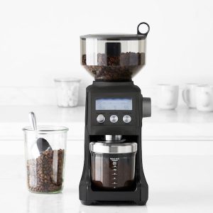 Wedding Gifts That Will Change Your Life | Breville® The Smart Grinder Pro™