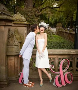 Resolve to have a grateful heart | New Year’s Resolutions for Every Bride