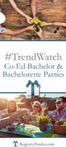 Thinking about a Co-Ed Bachelor/Bachelorette Party? Check out this post first! | RegistryFinder.com