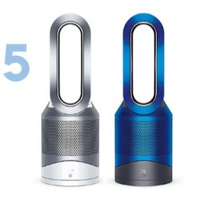 Dyson Pure Hot+Cool Link Air Purifier | Wedding Gift Registry
